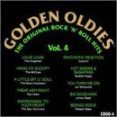 Golden Oldies/Vol. 4-Golden Oldies@Count 5/Mccoys/Kingsmen/Epps@Golden Oldies